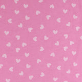 Printed Flannelette CHELSEA - 1553 - Pink