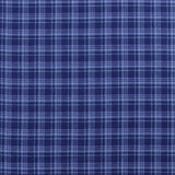 Printed Flannelette CHELSEA - 1568 - Blue