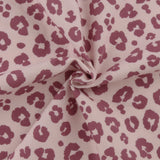 Printed Flannelette CHELSEA - 1571 - Light Pink