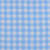 Printed Flannelette CHELSEA - 1611 - Light Blue