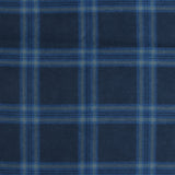 Flanellette Imprimée - CHELSEA - 1631 - Bleu