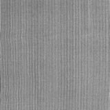 Flanellette Imprimée - CHELSEA - 1634 -  Noir et Blanc