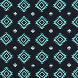 Flanellette Imprimée - CHELSEA - 1639 - Marine Foncé