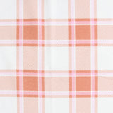 Printed Flannelette - CHELSEA - 1640 - Salmon