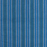 Flanellette Imprimée - CHELSEA - 1642 - Bleu