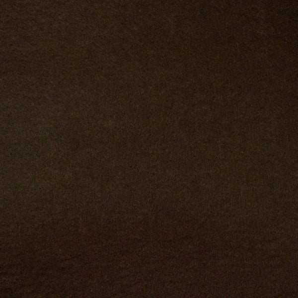 Feutre de poids moyen - 850 - Brun