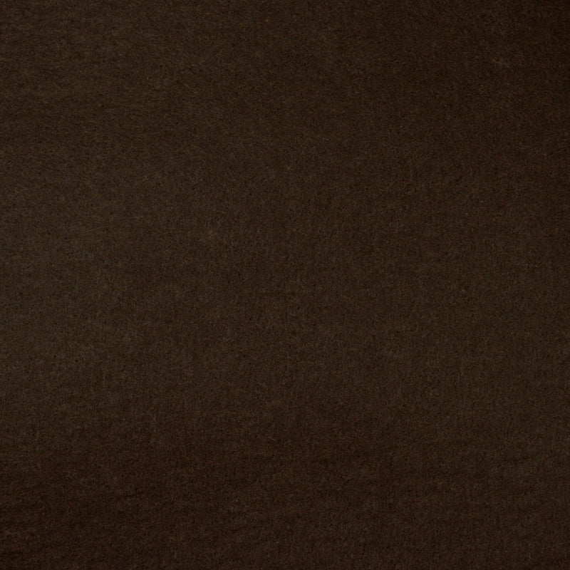Feutre de poids moyen - 850 - Brun
