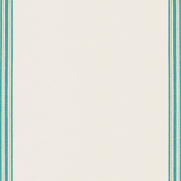Tea Towelling - Turquoise
