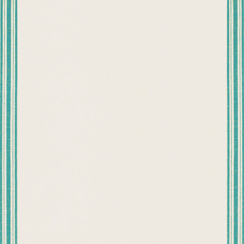 Tissu pour linge à vaisselle - Turquoise