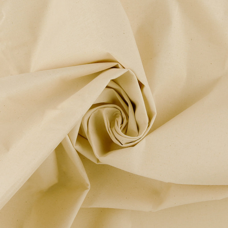 Pillow Ticking - KORINA - Natural