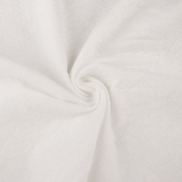 PELLON® - White Cotton Batting - White