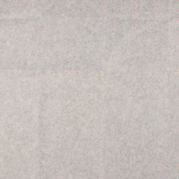 Red Dot Tracing Cloth - PELLON® - White