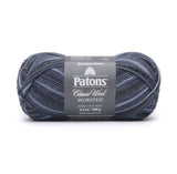 PATONS CLASSIC WOOL WORSTED