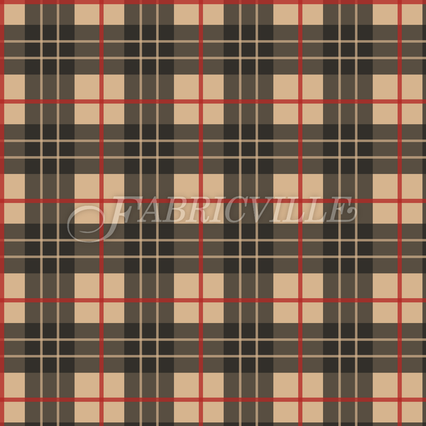 Scottish Check