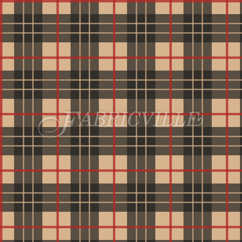 Scottish Check