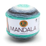 Lion Brand Yarn - Mandala