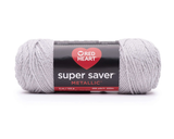 Red Heart Super Saver Metallic