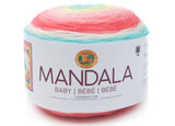 Lion Brand Mandala Baby - Honeydukes
