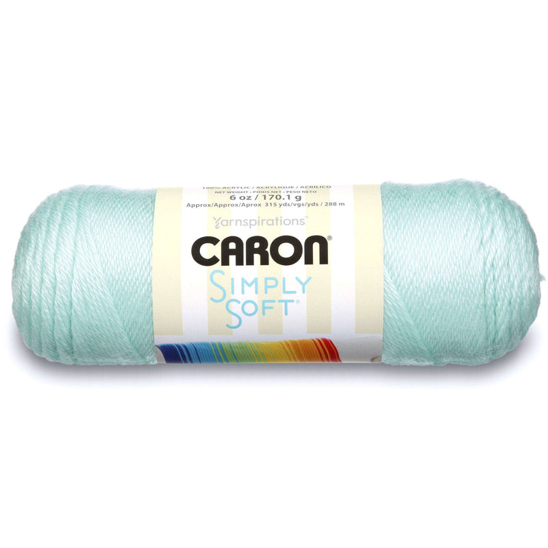 Caron - SIMPLY SOFT