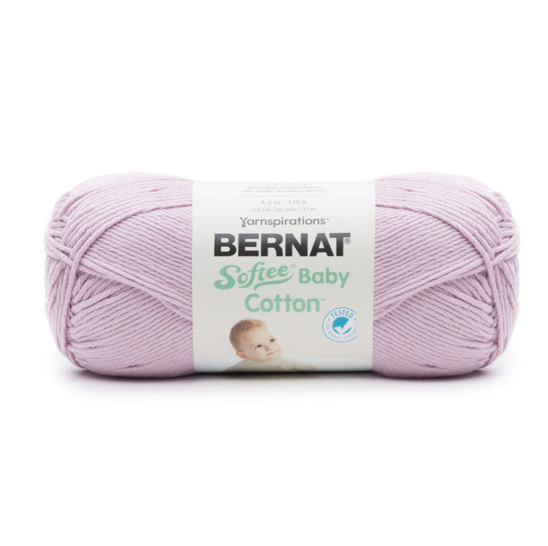 BERNAT SOFTEE BABY COTTON YARN Fabricville