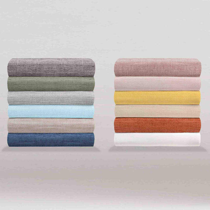 Home Decor Fabric - The Essentials - Nuance - Slipper