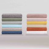 Home Decor Fabric - The Essentials - Nuance - Graphite