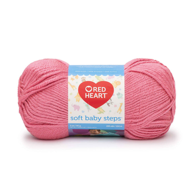 Getting to Know Baby Soft Yarn