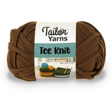 Tailor Yarn - Tee Knit