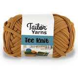 Tailor Yarn - Tee Knit