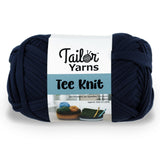 Tailor Yarn - Tee Knit