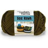 Tailor Yarn - Tee Knit