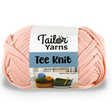 Tailor Yarn - Tee Knit