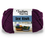 Tailor Yarn - Tee Knit