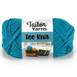 Tailor Yarn - Tee Knit