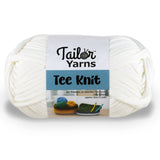 Tailor Yarn - Tee Knit