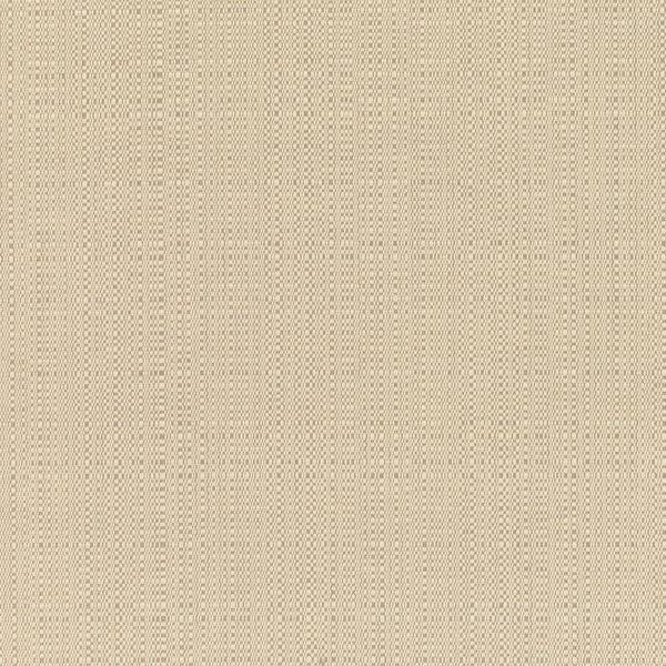 9 x 9 po échantillon de tissu - Sunbrella pour ameublement Lin 8300 Champagne