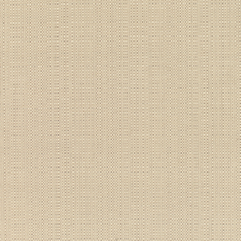 9 x 9 inch Home decor fabric Swatch - Sunbrella Furniture Linen 8300 Champagne