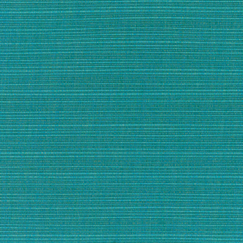 9 x 9 inch Home decor fabric Swatch - Sunbrella Furniture Dupione 8019 Deep Sea