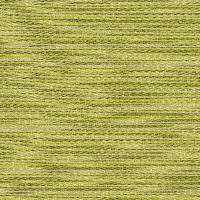 9 x 9 inch Home decor fabric Swatch - Sunbrella Furniture Dupione 8024 Peridot