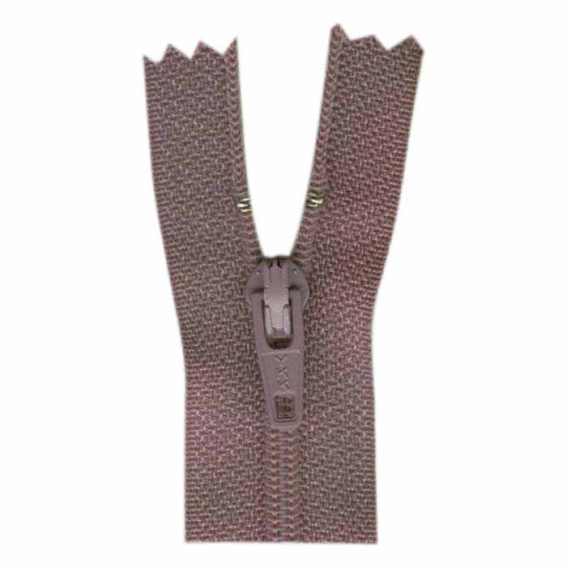 COSTUMAKERS General Purpose Closed End Zipper 18cm (7″) - Lavender - 1700
