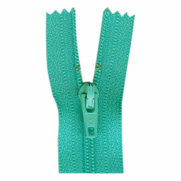 COSTUMAKERS General Purpose Closed End Zipper 18cm (7″) - Surf - 1700