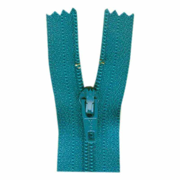 COSTUMAKERS General Purpose Closed End Zipper 18cm (7″) - Grotto - 1700