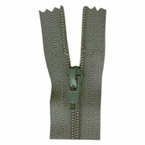 COSTUMAKERS General Purpose Closed End Zipper 18cm (7″) - Rail - 1700