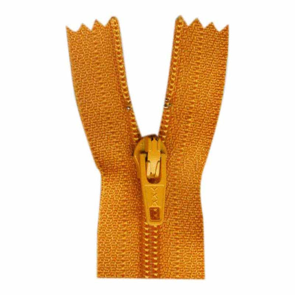 COSTUMAKERS General Purpose Closed End Zipper 18cm (7″) - Topaz - 1700