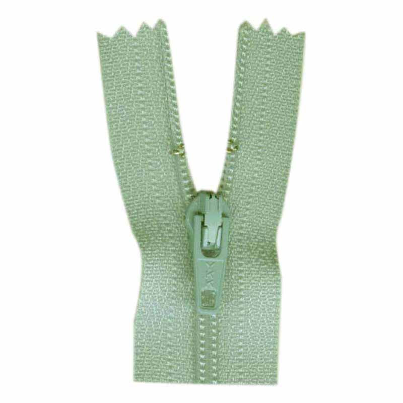 COSTUMAKERS General Purpose Closed End Zipper 18cm (7″) - Robin's Egg Blue - 1700