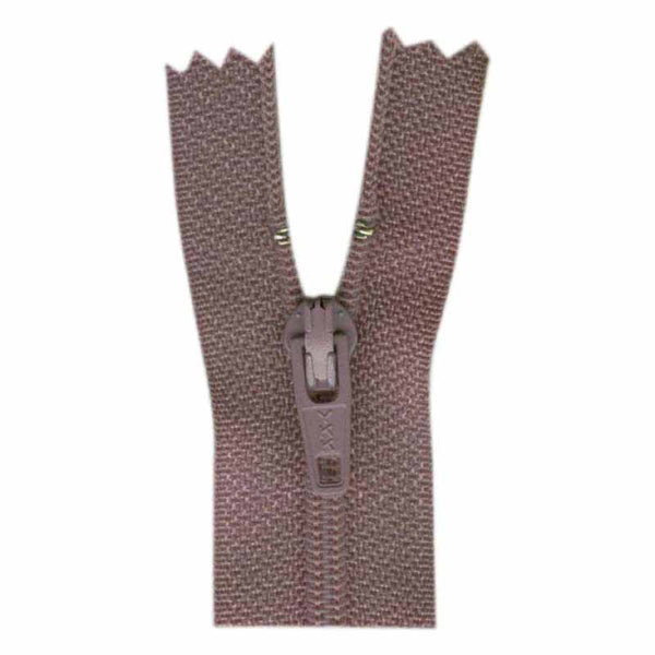 COSTUMAKERS General Purpose Closed End Zipper 20cm (8″) - Lavender - 1700