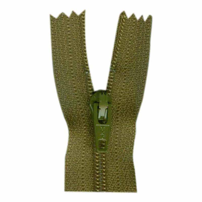 COSTUMAKERS General Purpose Closed End Zipper 20cm (8″) - Kentucky - 1700