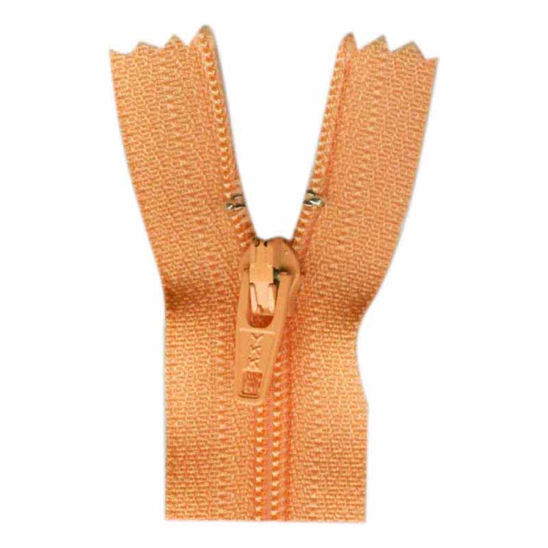 COSTUMAKERS General Purpose Closed End Zipper 30cm (12″) - Golden Lily - 1700