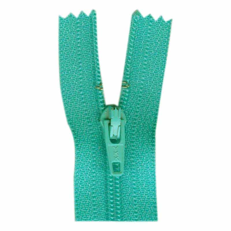 COSTUMAKERS General Purpose Closed End Zipper 30cm (12″) - Surf - 1700