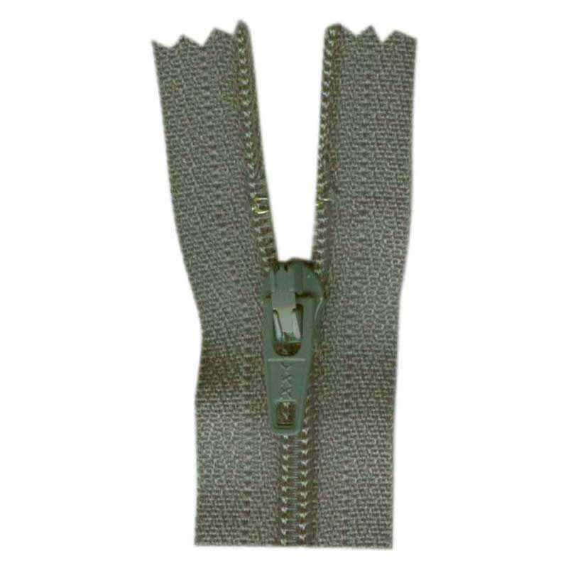 COSTUMAKERS General Purpose Closed End Zipper 30cm (12″) - Rail - 1700